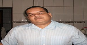 Ronald0807 43 años Soy de Salvador/Bahia, Busco Encuentros Amistad con Mujer