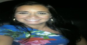 Carolla25 42 años Soy de Recife/Pernambuco, Busco Encuentros Amistad con Hombre