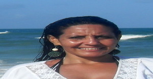 Silvia910 46 años Soy de Fortaleza/Ceara, Busco Encuentros Amistad con Hombre