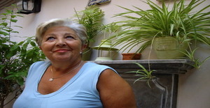 Pilarcan 73 años Soy de Granada/Andalucia, Busco Encuentros Amistad con Hombre