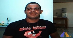 Igor_ro_ms 41 años Soy de Rio Branco/Acre, Busco Encuentros Amistad con Mujer