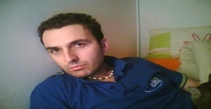 James111 46 años Soy de Milano/Lombardia, Busco Encuentros Amistad con Mujer