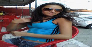 Morganacassandra 32 años Soy de Curitiba/Parana, Busco Encuentros Amistad con Hombre