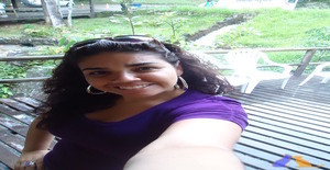 Julianacassine 37 años Soy de Teresopolis/Rio de Janeiro, Busco Encuentros Amistad con Hombre