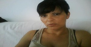 Maria-pestinha 51 años Soy de Sintra/Lisboa, Busco Encuentros Amistad con Hombre