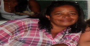 Carmitarodrigues 51 años Soy de Salvador/Bahia, Busco Encuentros Amistad con Hombre