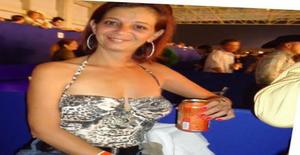 Lainnesilva 41 años Soy de Campinas/Sao Paulo, Busco Encuentros Amistad con Hombre
