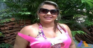 Patyrecife 43 años Soy de Recife/Pernambuco, Busco Noviazgo con Hombre