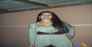 Eugeniamineira 46 años Soy de Curitiba/Parana, Busco Encuentros Amistad con Hombre