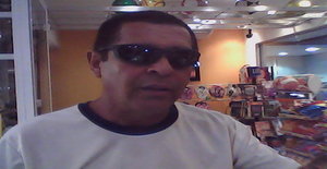 Claudiokuka 51 años Soy de Rio de Janeiro/Rio de Janeiro, Busco Encuentros Amistad con Mujer
