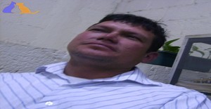Bryan38 45 años Soy de Guatemala City/Guatemala, Busco Encuentros Amistad con Mujer