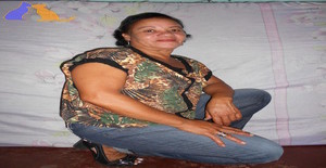 mariadasgraças 60 años Soy de Itaju do Colônia/Bahia, Busco Encuentros Amistad con Hombre