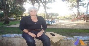 Bettymacedo52 58 años Soy de Carcavelos/Lisboa, Busco Encuentros Amistad con Hombre