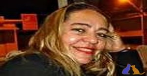 Francisca josine 52 años Soy de Petrolina/Pernambuco, Busco Encuentros Amistad con Hombre