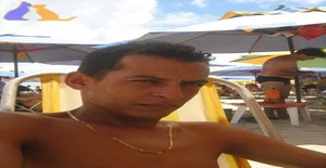 Guilherme1165 38 años Soy de Recife/Pernambuco, Busco Encuentros Amistad con Mujer