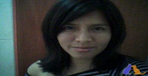 Mia cristina 40 años Soy de Lima/Lima, Busco Encuentros Amistad con Hombre