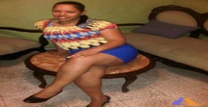 Lajovenideal 38 años Soy de Santo Domingo/Distrito Nacional, Busco Encuentros Amistad con Hombre