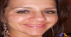 Carla alessandra 42 años Soy de Sorocaba/Sao Paulo, Busco Encuentros Amistad con Hombre
