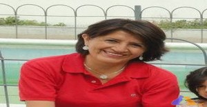Marina reyes val 56 años Soy de Guayaquil/Guayas, Busco Encuentros Amistad con Hombre