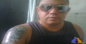 Leandrom22 38 años Soy de Jaboatao dos Guararapes/Pernambuco, Busco Encuentros Amistad con Mujer