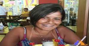 Cristina 47 años Soy de Rio de Janeiro/Rio de Janeiro, Busco Encuentros Amistad con Hombre