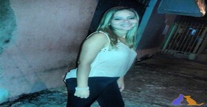 Katia silva 32 años Soy de Cuiabá/Mato Grosso, Busco Encuentros Amistad con Hombre