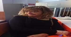 Patriciafer 48 años Soy de Oliveira do Hospital/Coimbra, Busco Encuentros Amistad con Hombre