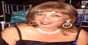 Josefina 57 años Soy de Valencia/Carabobo, Busco Encuentros Amistad con Hombre