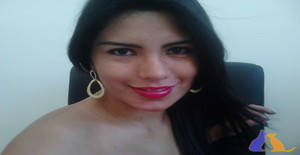 Marinne222 36 años Soy de Natal/Rio Grande do Norte, Busco Encuentros Amistad con Hombre