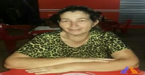 Elisabete aparec 60 años Soy de Nova Esperança/Paraná, Busco Encuentros Amistad con Hombre