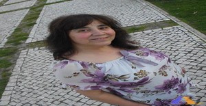 Rosa-amorosa 60 años Soy de Torres Novas/Santarém, Busco Encuentros Amistad con Hombre