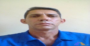 Emilio donisete 56 años Soy de Ribeirão Preto/São Paulo, Busco Noviazgo con Mujer