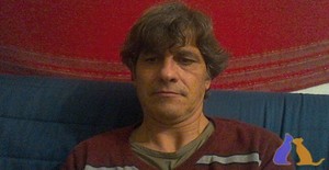 Josef65 55 años Soy de Aigle/Vaud, Busco Encuentros Amistad con Mujer