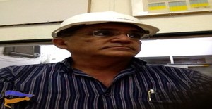 Haroldogaldino 57 años Soy de Maceió/Alagoas, Busco Encuentros Amistad con Mujer