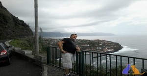 Maciel77 44 años Soy de Santa Cruz/Ilha da Madeira, Busco Encuentros Amistad con Mujer