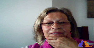 Teresa andrade 72 años Soy de Viseu/Viseu, Busco Encuentros Amistad con Hombre
