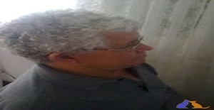 Raimundoz3 75 años Soy de Belo Horizonte/Minas Gerais, Busco Noviazgo con Mujer