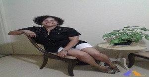 Ticciana 49 años Soy de Londrina/Paraná, Busco Encuentros Amistad con Hombre