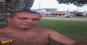 Paulo Rogério 45 años Soy de Ubatuba/São Paulo, Busco Encuentros Amistad con Mujer