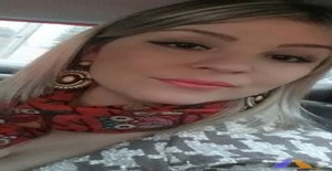 Carol Fer 33 años Soy de Curitiba/Paraná, Busco Encuentros Amistad con Hombre