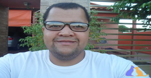 Carlosandrejunk 31 años Soy de Junqueiropolis/Sao Paulo, Busco Encuentros Amistad con Mujer