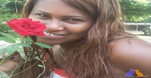 Andréia Ravelo 42 años Soy de Arraial do Cabo/Rio de Janeiro, Busco Encuentros Amistad con Hombre