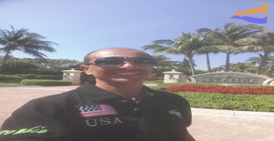 Alfred777 58 años Soy de Fort Myers/Florida, Busco Encuentros Amistad con Mujer