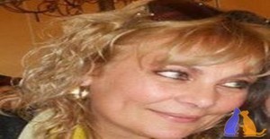 Helena mulher 55 55 años Soy de Natal/Rio Grande do Norte, Busco Encuentros Amistad con Hombre