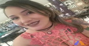 Ana_Paulla 29 años Soy de Manaus/Amazonas, Busco Encuentros Amistad con Hombre