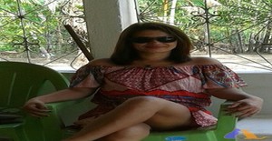 Socorroamar 52 años Soy de Belém/Pará, Busco Encuentros Amistad con Hombre