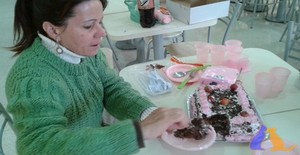 Clauquest 60 años Soy de Indaiatuba/São Paulo, Busco Encuentros Amistad con Hombre