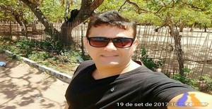 MUCIO LIA 41 años Soy de Natal/Rio Grande do Norte, Busco Encuentros Amistad con Mujer