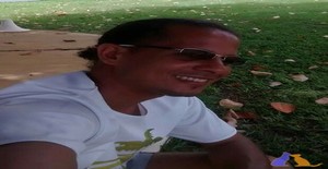 Ricardo Doria 43 años Soy de Salvador/Bahia, Busco Encuentros Amistad con Mujer