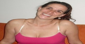 Claudialinz 49 años Soy de Sao Paulo/Sao Paulo, Busco Encuentros Amistad con Hombre